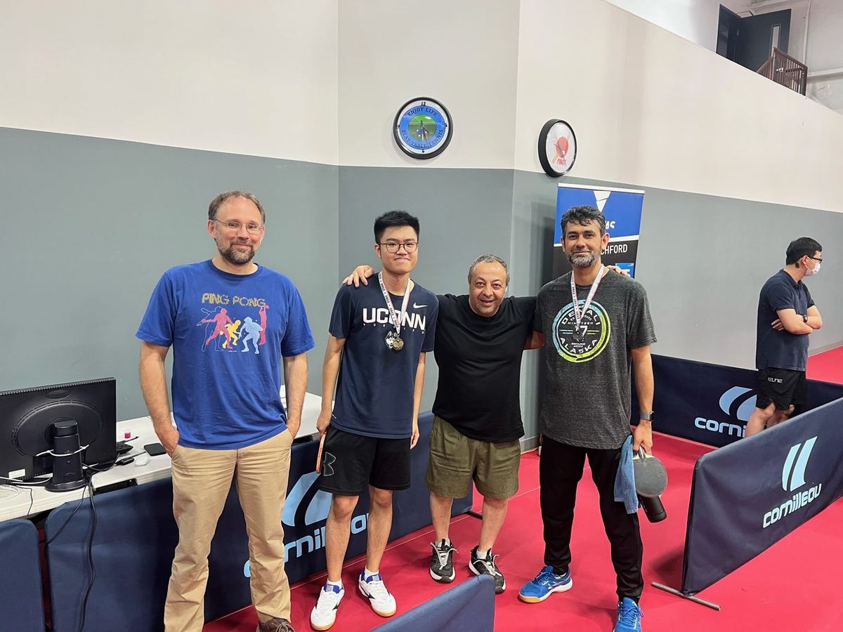 2022 Westford TTC June Open