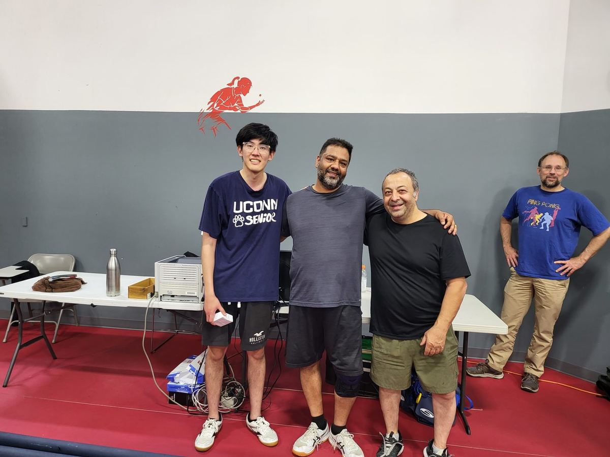 2022 Westford TTC June Open