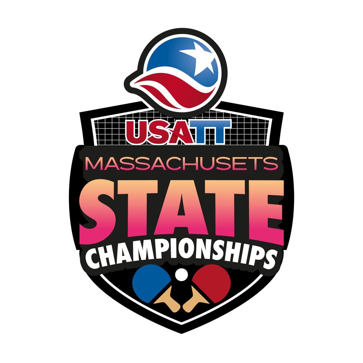 2023 USATT Massachusetts State Championships