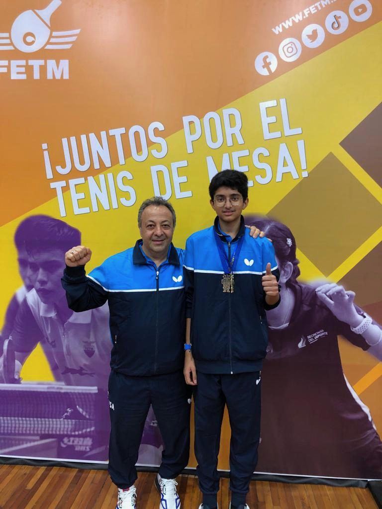 2021 ITTF Pan American Championships