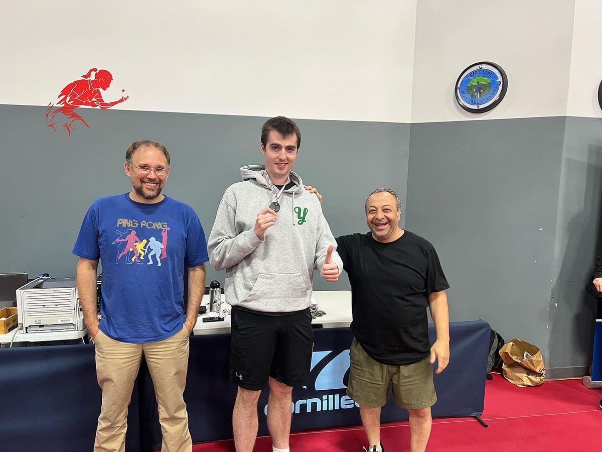 2022 Westford TTC June Open