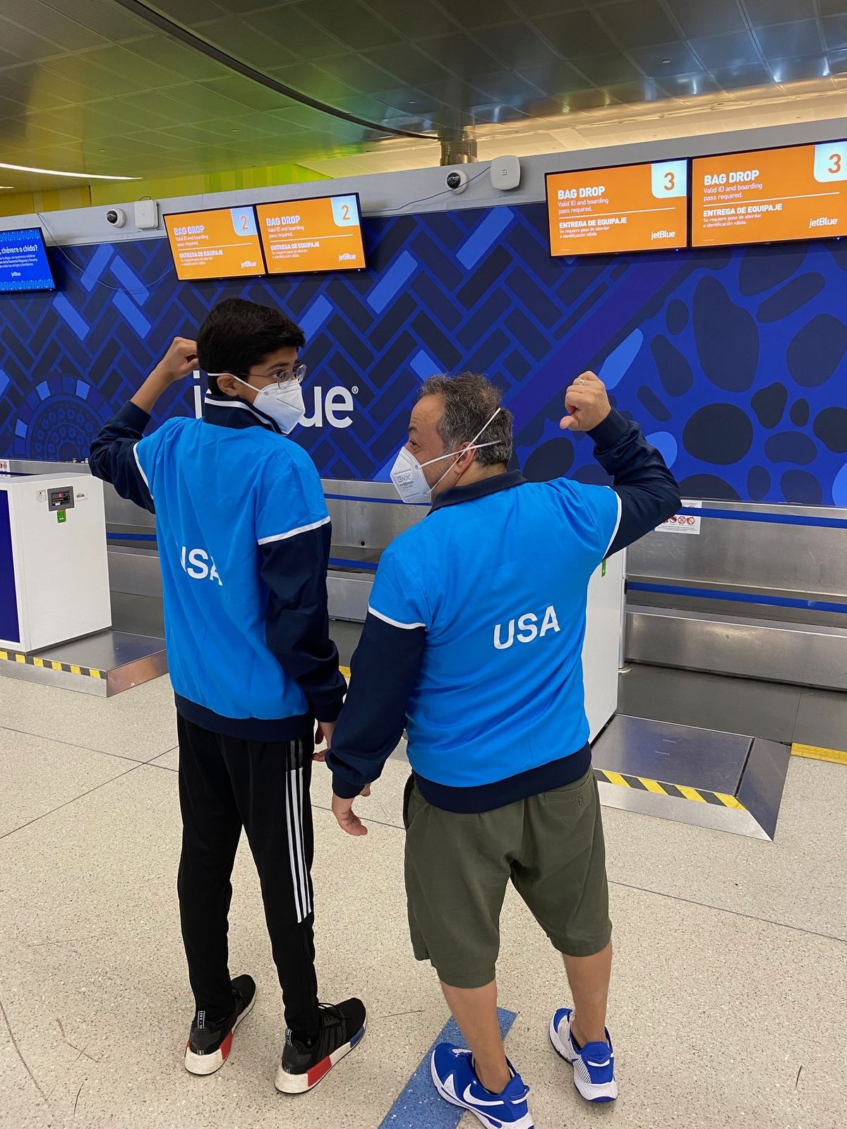 2021 ITTF Pan American Championships