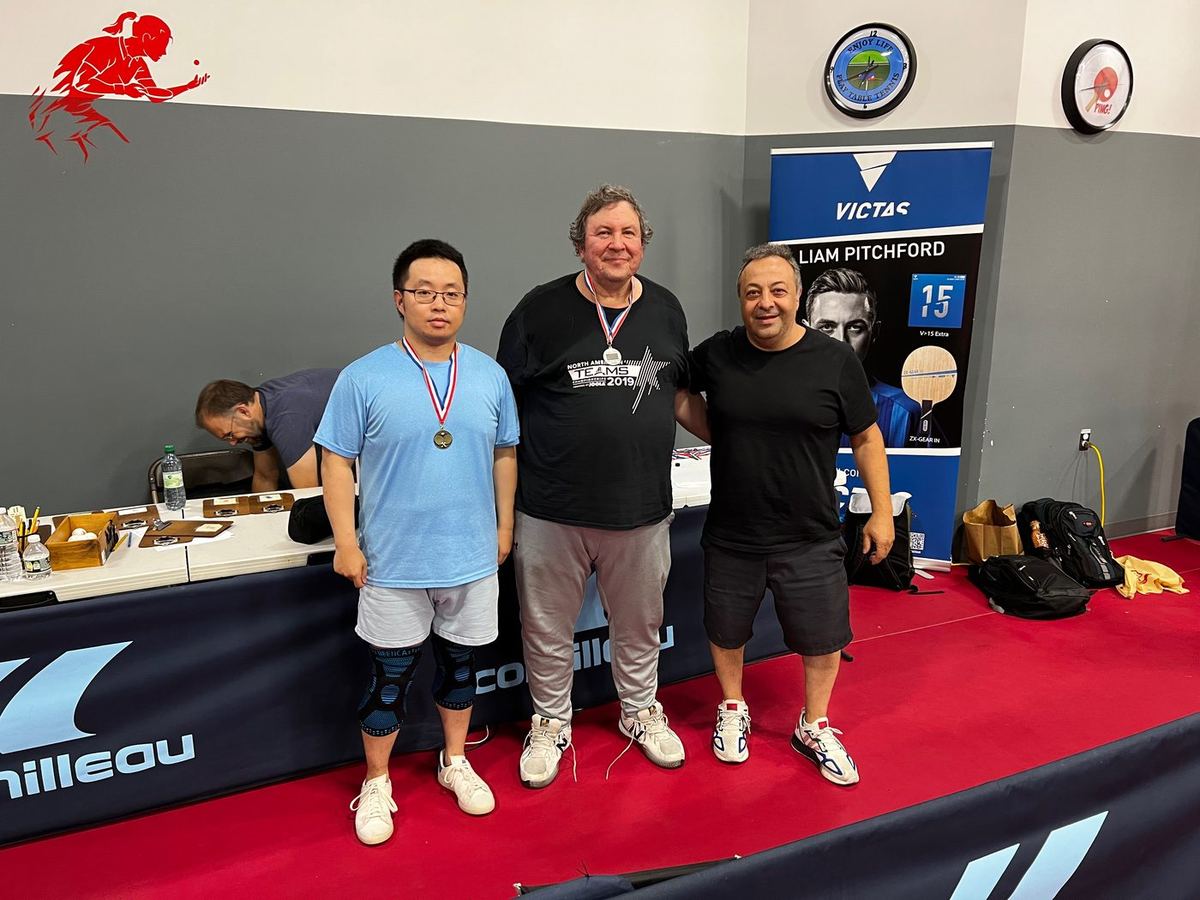 2022 Westford TTC August Open