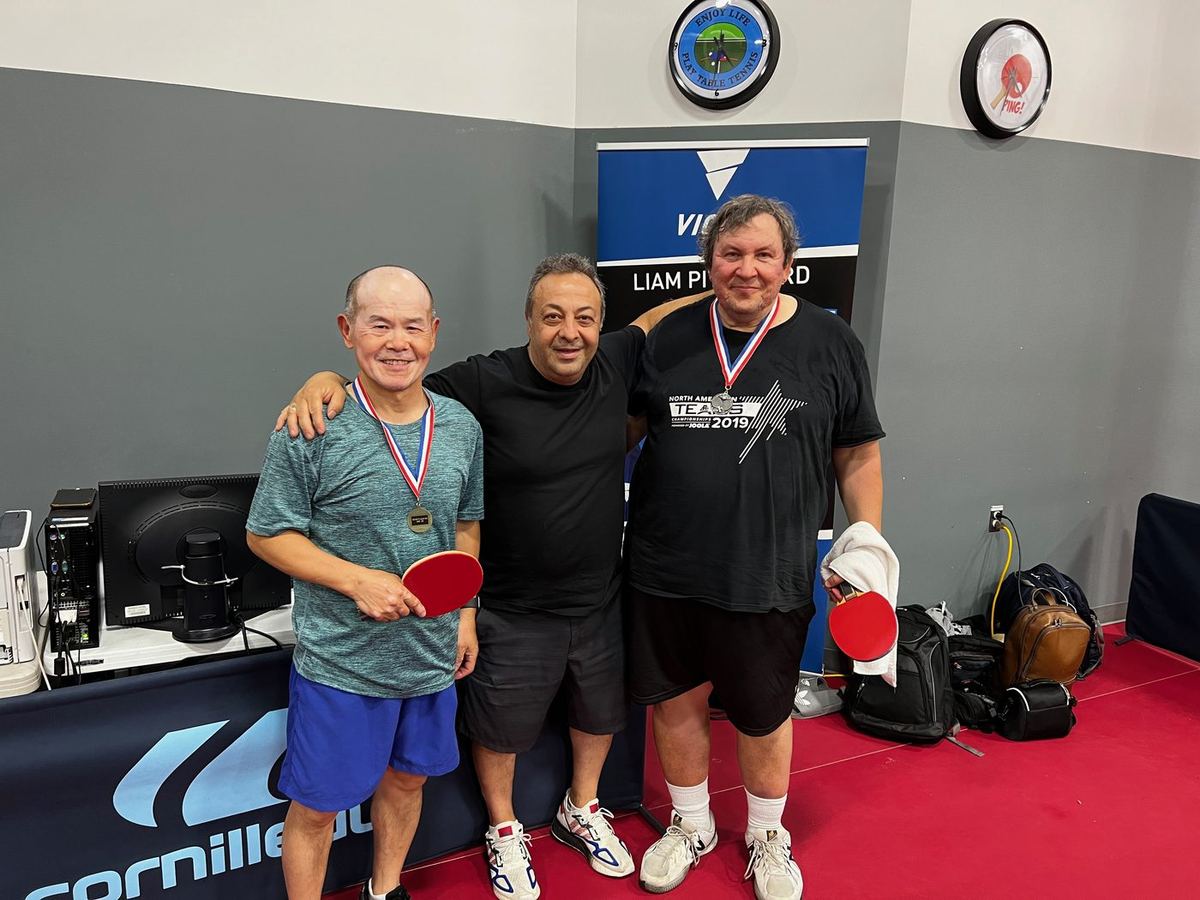 2022 Westford TTC August Open