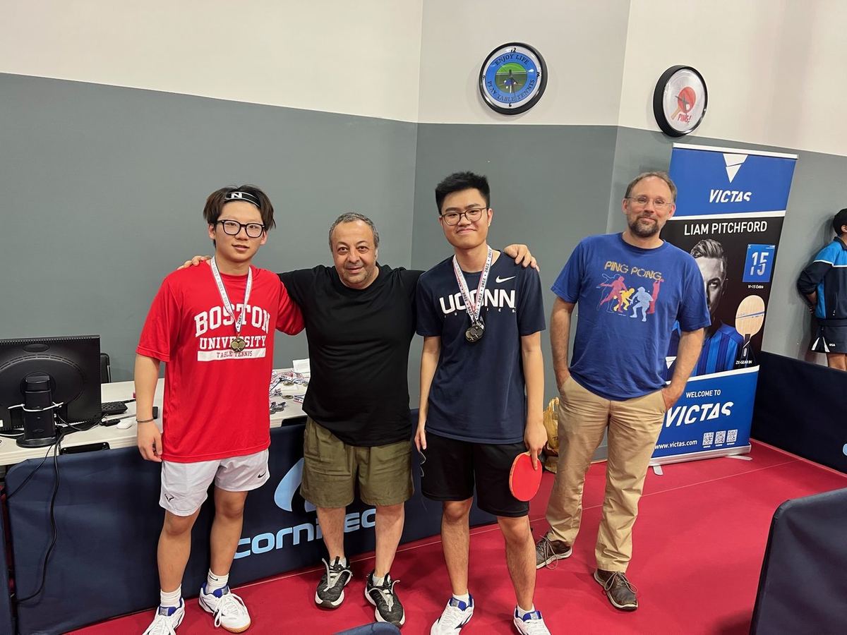 2022 Westford TTC June Open
