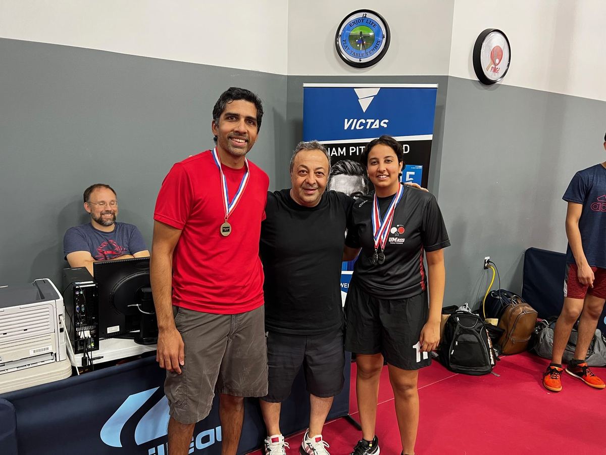 2022 Westford TTC August Open