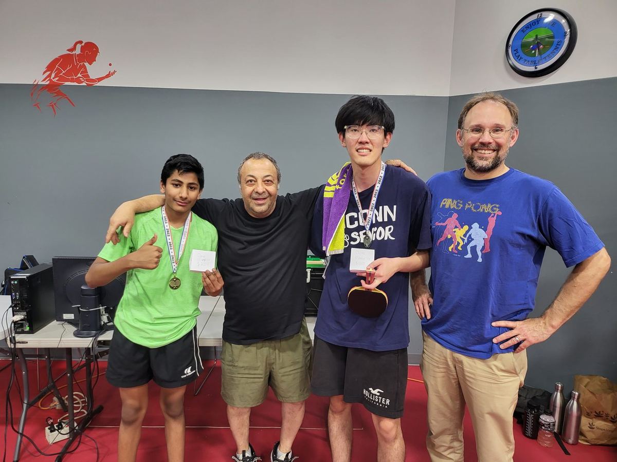 2022 Westford TTC June Open