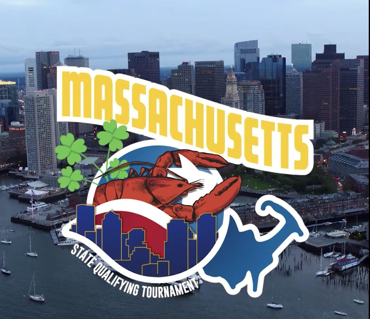 2022 Massachusetts State Qualifier