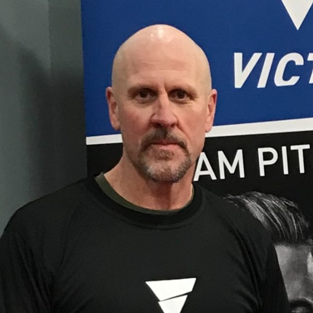 Kurt Douty