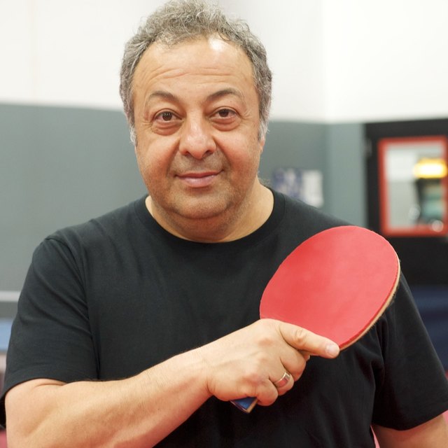 Qiumars Hedayatian