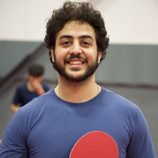 Shaya Hedayatian