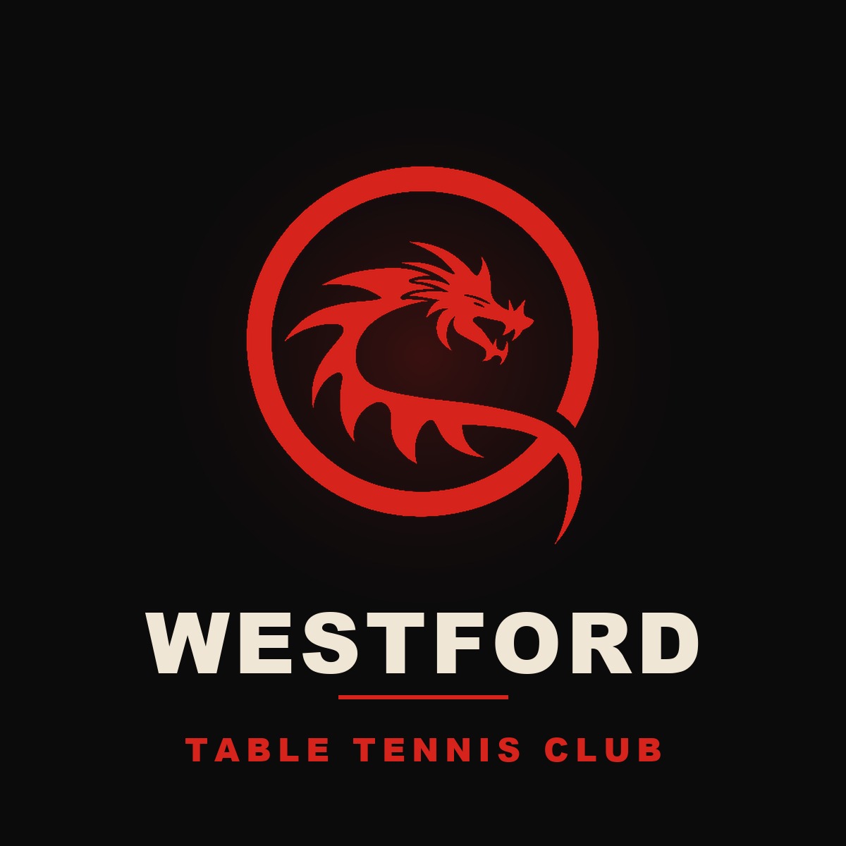 Westford Table Tennis Club