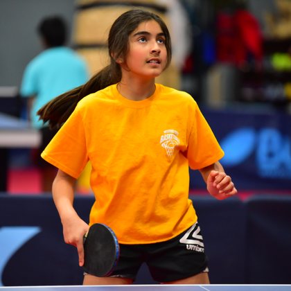 Aanya Tiwari