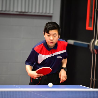 Andrew Fang