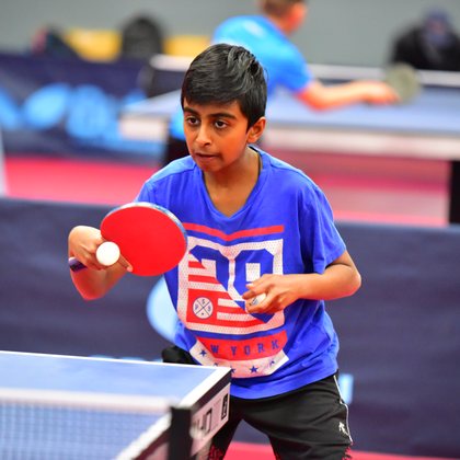Bhavik Kancharla