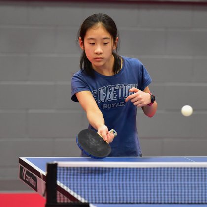 Clara Fang
