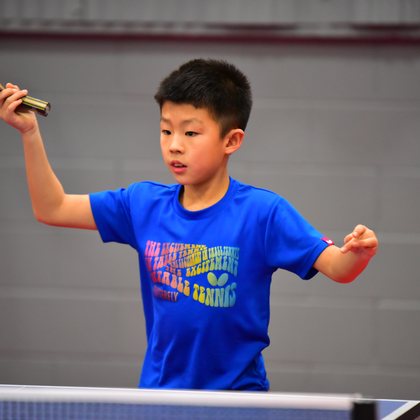 Liren Zhang