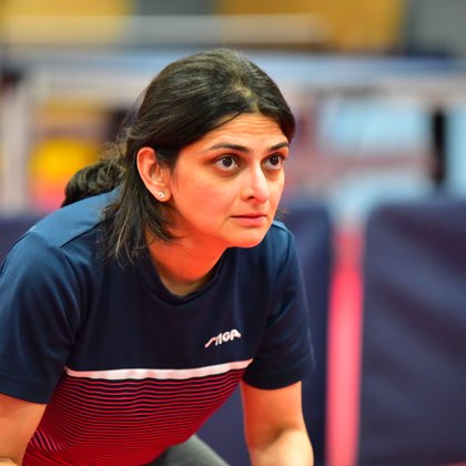 Nirali Gandhi