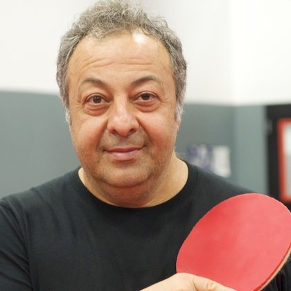 Qiumars Hedayatian