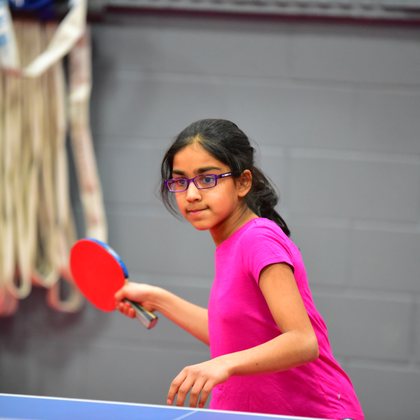 Saanvi Bathula