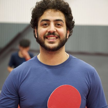 Shaya Hedayatian
