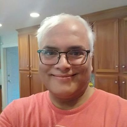 Shivkumar Jha