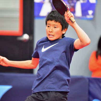 Steven Tan