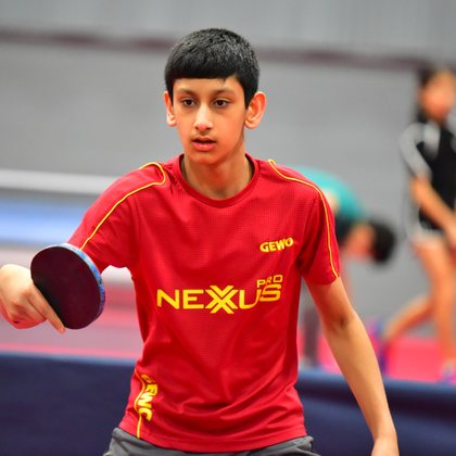 Vivaan Chhabra